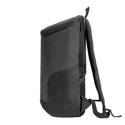 Рюкзак водостойкий 'Hit', черный, 45х31х14 см, 100% полиэстер-1