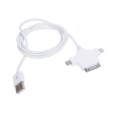 Универсальное зарядное устройство 'Support' (2200 мАh), белый-4