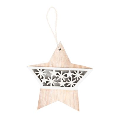 Подарочный набор EASE: наушники, зарядное устройство, термокружка, украшение, коробка, стружка, прозрачный-2