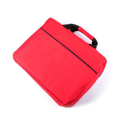 Конференц-сумка HIRKOP, бежевый-3