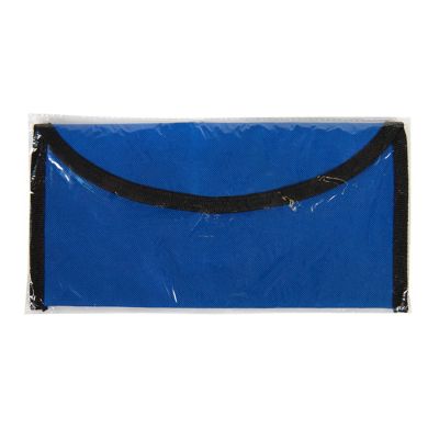 Холдер для тревел-документов 'Lisboa', синий-5