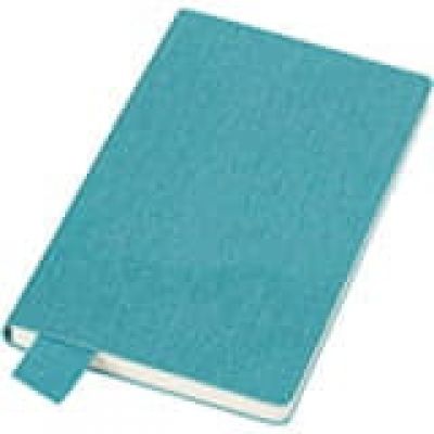 Набор подарочный PROVENCE-4-EVER: бизнес-блокнот, ручка, кружка, коробка, стружка, голубой-6