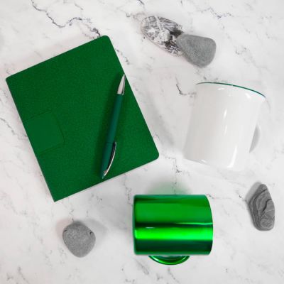 Кружка YOZAX, синий-2