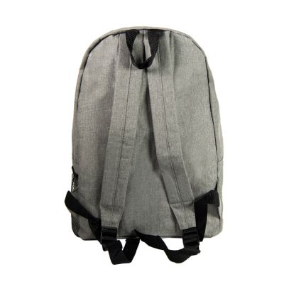 Рюкзак HARTER, серый меланж-3