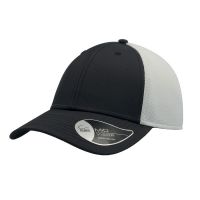 Бейсболка 'CAMPUS', чёрный