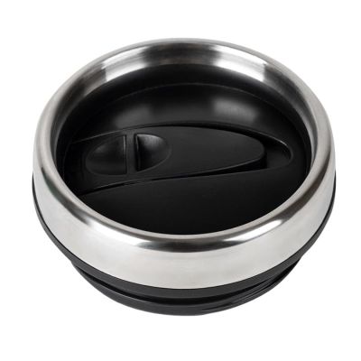 Термокружка  'Promo', серебристый-1