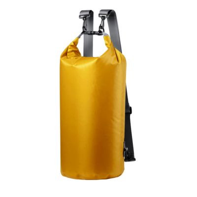 Рюкзак водонепроницаемый TAYRUX, желтый-2