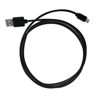 Беспроводное зарядное устройство DISK, черный-2