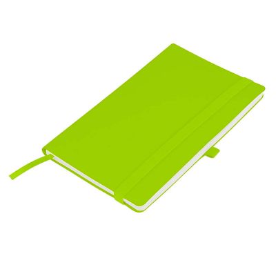 Набор подарочный FRESH-DRAFT: бизнес-блокнот, ручка, массажер, бутылка, рюкзак, зеленое яблоко-1