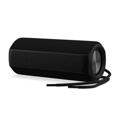 Колонка беспроводная NARVI TWS, цвет черный-1