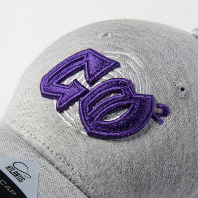 Бейсболка UNI-CAP PIQUET, без панелей и швов, без застежки, темно-синий-6