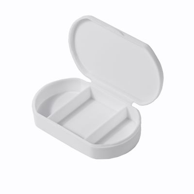 Витаминница TRIZONE, белый-0