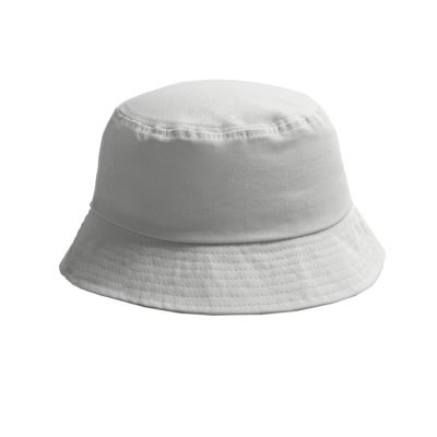 Хлопковая панама BRIM 250, серый-0