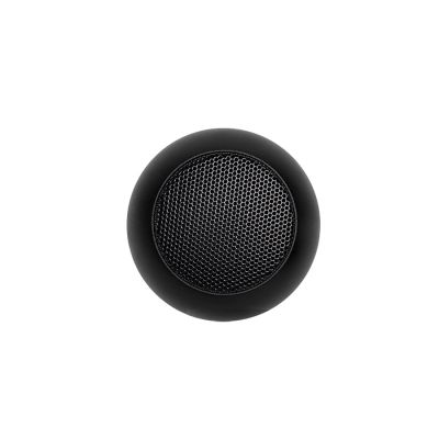 Мини-колонка ELLIPSE mod. 2 портативная, 3 Вт, черная, черный-2