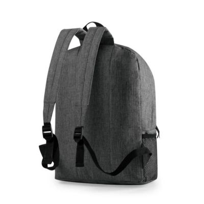 Рюкзак NOREN, серый-1