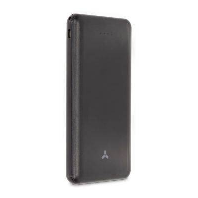 Внешний аккумулятор Accesstyle Midnight II (10000 mAh), черный-3