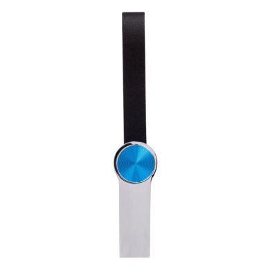USB flash-карта UFO (16Гб), серебристый, синий-1
