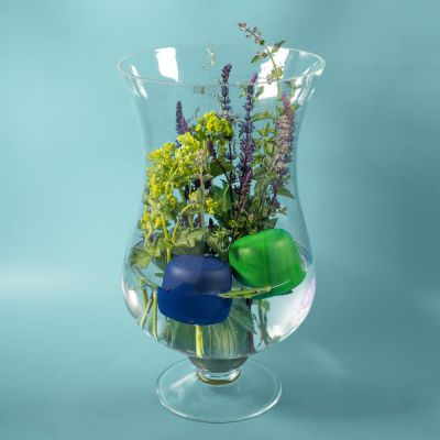 Портативная mini Bluetooth-колонка Sound Burger 'Aquasound' серый-9