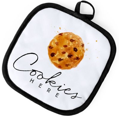 Прихватка KALMONT, синий-2