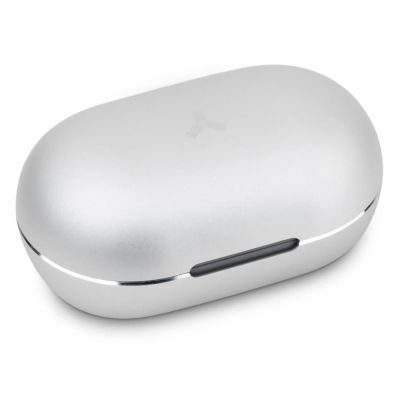 Беспроводные наушники Accesstyle Gradus TWS, белый-4