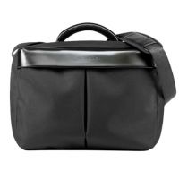 Портфель MAYKON, черный