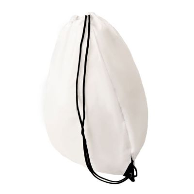 Рюкзак PROMO, белый-2