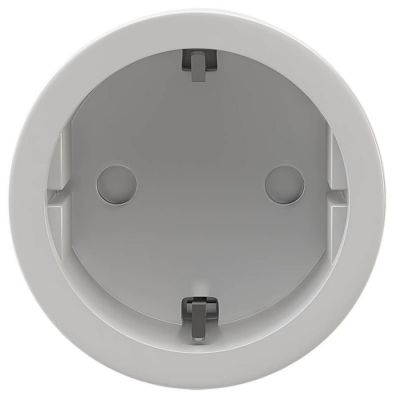 Умная розетка P01, белый-2