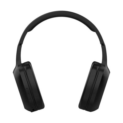 Наушники головные беспроводные Hiper LIVE QTX, черные, черный-1