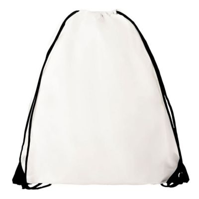 Рюкзак PROMO, белый-1