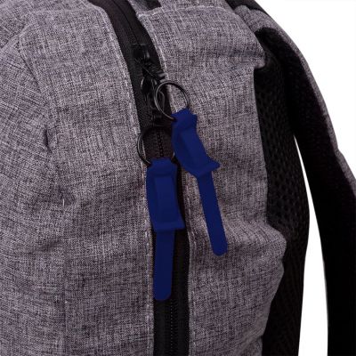 Пуллеры на молнию BILLY, темно-синий-3