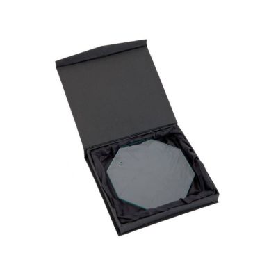 Стела наградная NELUM, прозрачный-4