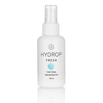 Жидкий утюг HYDROP FRESH, 100 мл, белый-1