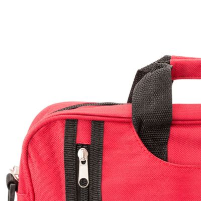 Конференц-сумка AMAZON, синий-5