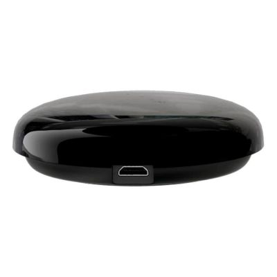 Умный ИК передатчик IR2, черный-1