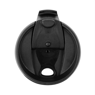 Термокружка CAN, 300мл, синий-2