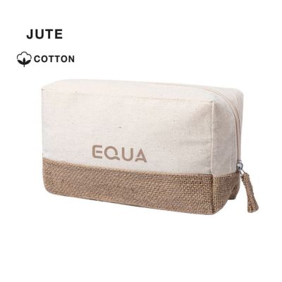 Косметичка HALIM, бежевый-3