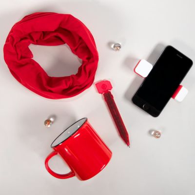 Кружка CAMP, синий-9