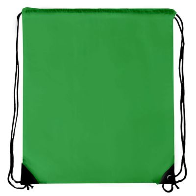 Рюкзак PROMO, зеленый-3