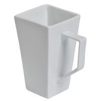 Кружка 'Times Square' в подарочной упаковке, белый