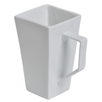 Кружка 'Times Square' в подарочной упаковке, белый-0