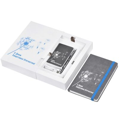 Набор POWER BOX, разные цвета-21