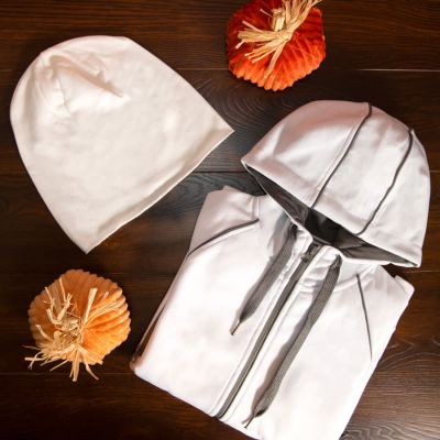 Шапка 'BROOKLIN', бордовый-1