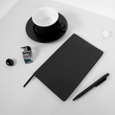 Чайная пара ICE CREAM, красный, белый-10