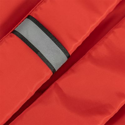 Рюкзак SHINE, красный, 38 х 23 х 12 см, 100% нейлон-1