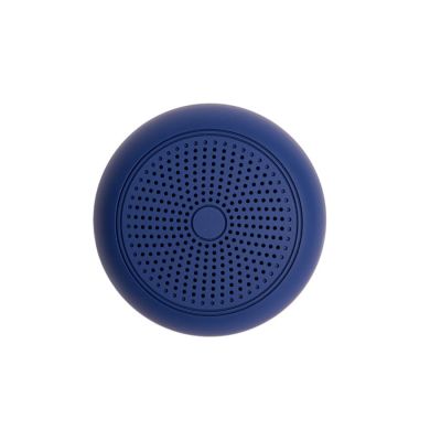 Портативная mini Bluetooth-колонка Sound Burger 'Aquasound' синий-3