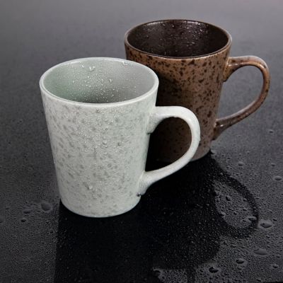 Кружка RAINSTORM, серый-3