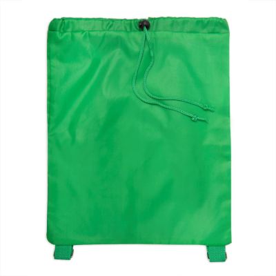 Рюкзак BAGGY, зеленый-3