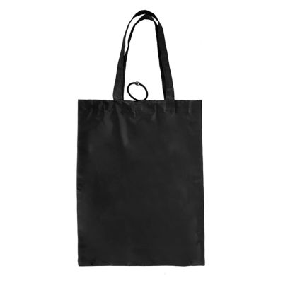 Сумка для покупок CONEL, черный-3