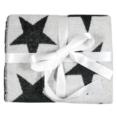 Шарф 'Экзюпери', серый-0