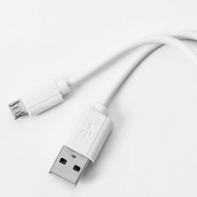 Универсальное зарядное устройство 'Thazer' (2200mAh), серебристый-1